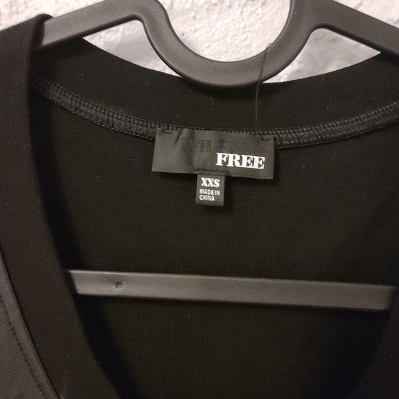 Wilfred Free Behati Dress XXS - Picture 4 of 6